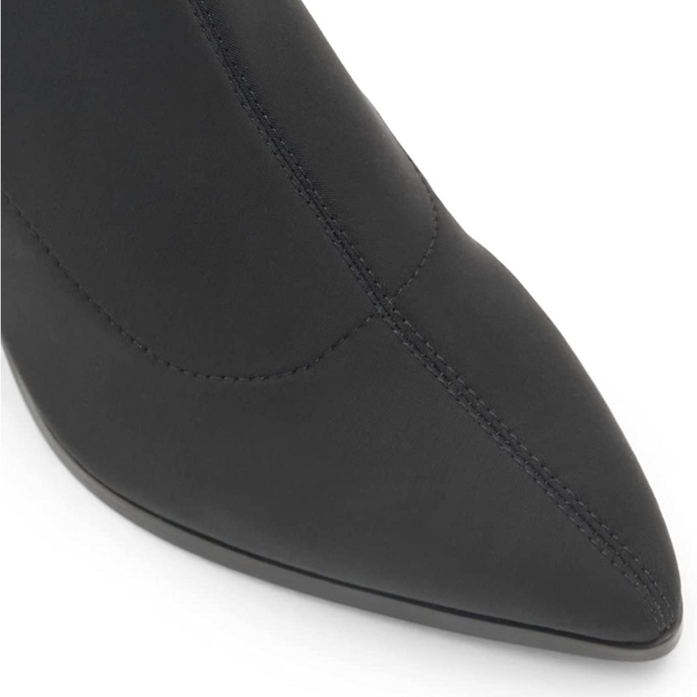 Aldo Ankle Boot / Sock bootie - Picture 3 of 4